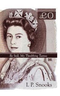 Be Still, My Throbbing Tattoo 1