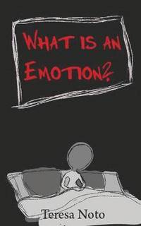bokomslag What is an Emotion?