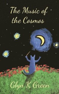 bokomslag MUSIC OF THE COSMOS