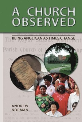 Church Observed 1