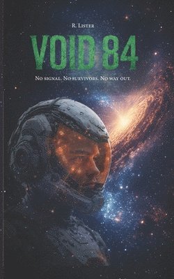 Richard Lister - Void 84, Häftad