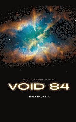 bokomslag Void 84