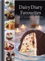 Dairy Diary Favourites (Dairy Cookbook)
