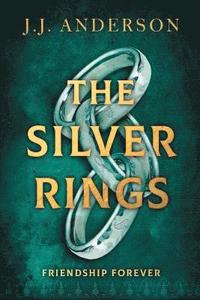 bokomslag The Silver Rings