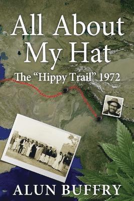 Alun Buffry - All About My Hat, Häftad