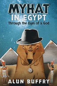 bokomslag MyHat in Egypt