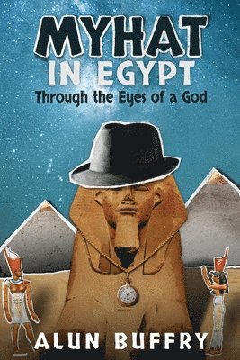 MyHat in Egypt 1