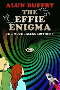 bokomslag The Effie Enigma