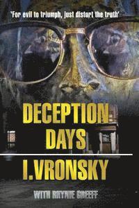 bokomslag Deception Days