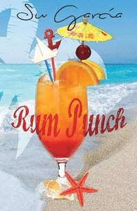 bokomslag Rum Punch