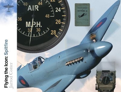 Flying the Icon: Spitfire 1