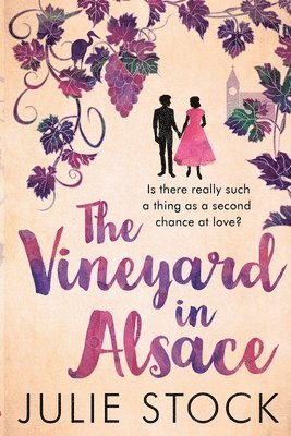 Vineyard in Alsace