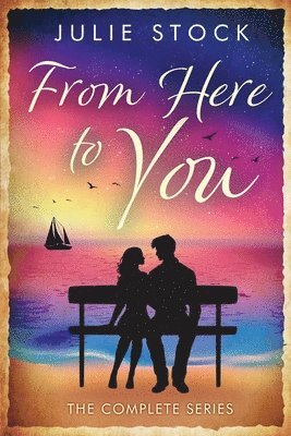 bokomslag From here to You - The Complete Series