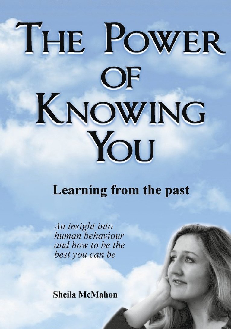 Sheila Mc Mahon, Sheila McMahon, Collette Bratton - Power of Knowing You, Häftad