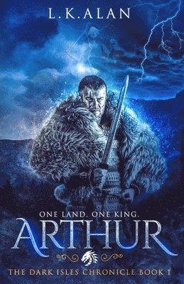 bokomslag Arthur