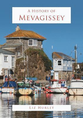 bokomslag A History of Mevagissey