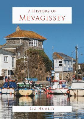 History of Mevagissey