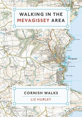 Walking in the Mevagissey Area 1