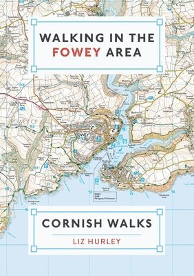 Walking in the Fowey Area 1