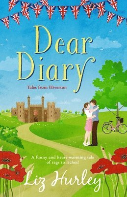 bokomslag Dear Diary