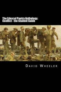 bokomslag The Edexcel Poetry Anthology