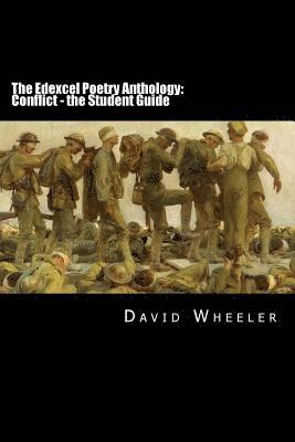bokomslag The Edexcel Poetry Anthology