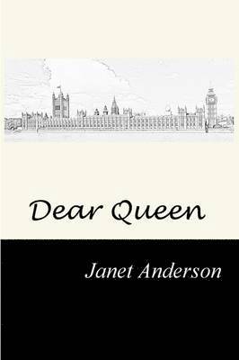 bokomslag Dear Queen