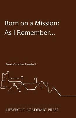 Born on a Mission 1
