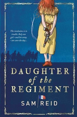 Daughter of the Regiment 1