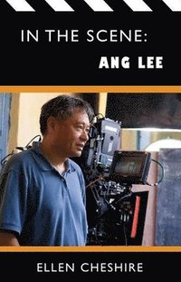 bokomslag In the Scene: Ang Lee