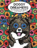 bokomslag Doggy Dreamers