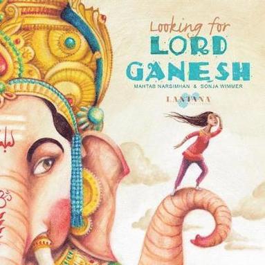 bokomslag Looking for Lord Ganesh