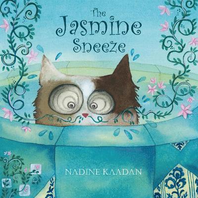 Nadine Kaadan - Jasmine Sneeze, Häftad
