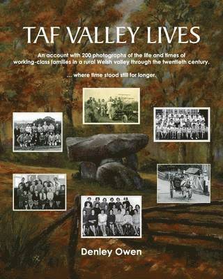 Taf Valley Lives 1