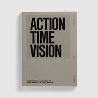 bokomslag Action Time Vision