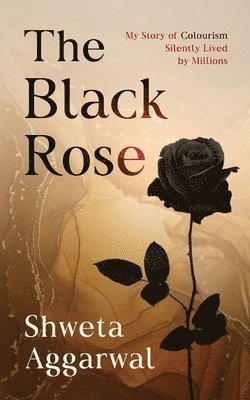 bokomslag Black Rose