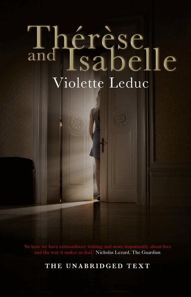 Violette Leduc - Therese and Isabelle, Häftad