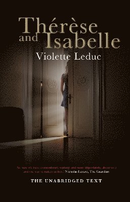 Therese And Isabelle 1