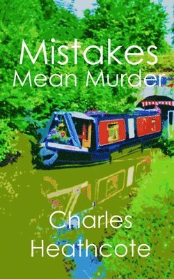 Mistakes Mean Murder 1