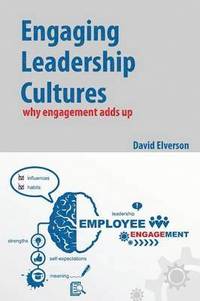 bokomslag Engaging Leadership Cultures