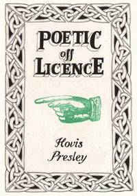 bokomslag Poetic Off Licence