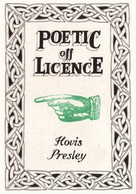 Poetic Off Licence 1