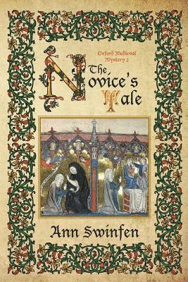 Ann Swinfen - Novice's Tale, Häftad