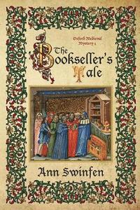bokomslag The Bookseller's Tale