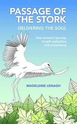 Passage of the Stork: Delivering the Soul 1