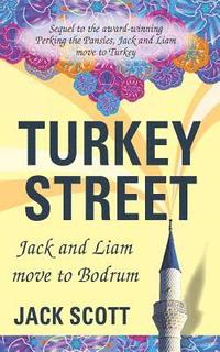 bokomslag Turkey Street