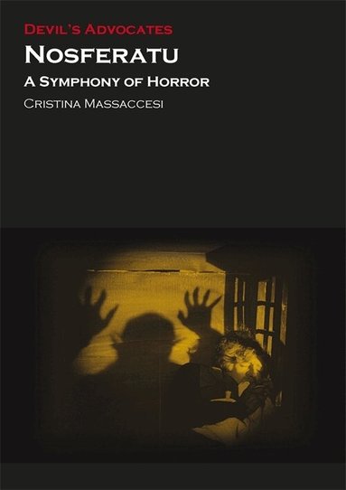 Cristina Massaccesi - Nosferatu, Häftad