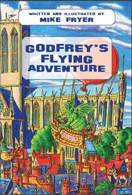 Godfrey's Flying Adventure