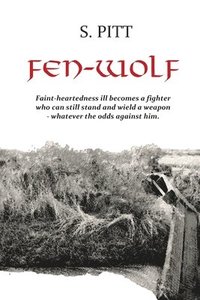 bokomslag Fen-wolf