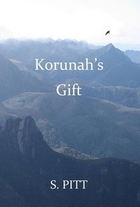 bokomslag Korunah's Gift